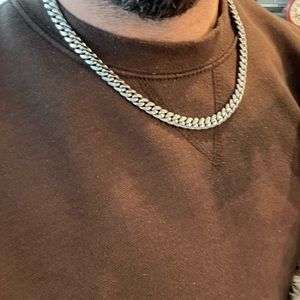 Craftd London Cuban Link